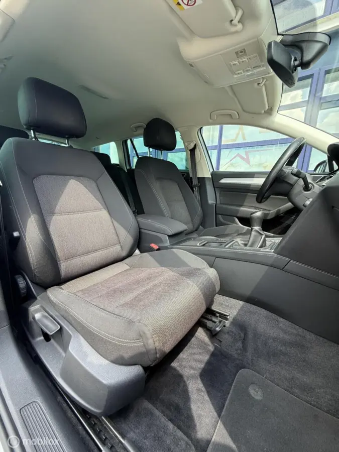 1.4 TSI ACT Business Edition R