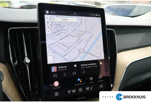 2.0 T6 Plug-in hybrid AWD Plus Dark | Face Lift! | Trekhaak | Harman Kardon | HUD |