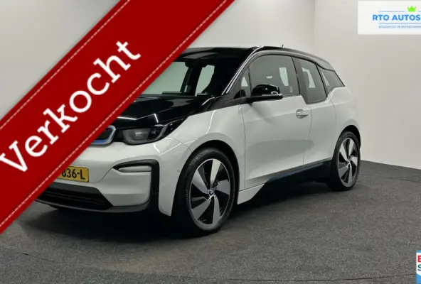 Basis iPerformance 94Ah 33 kWh Soh 87% CAMERA NAVI ECC CRUISE.