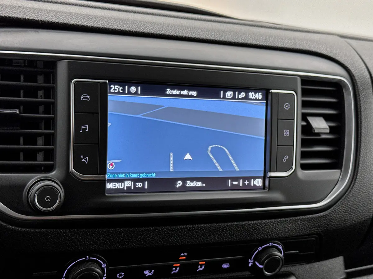 2.0 D-4D 145pk Navigatie Blind Spot Camera Keyless Euro 6
