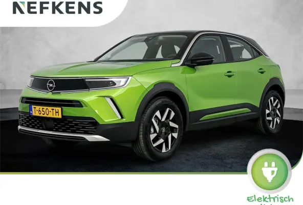 EV 50kWh 136pk Elegance | Accu 98% | Navigatie | Achteruitrijcamera | Climate Control