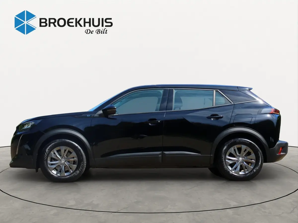 EV Active Pack 50 kWh | NL-AUTO! | CRUISE | LANE ASSIST | LED | PARK SENS | CLIMA | DEALER OH! | APPLE CARPLAY/ANDRIOID AUTO