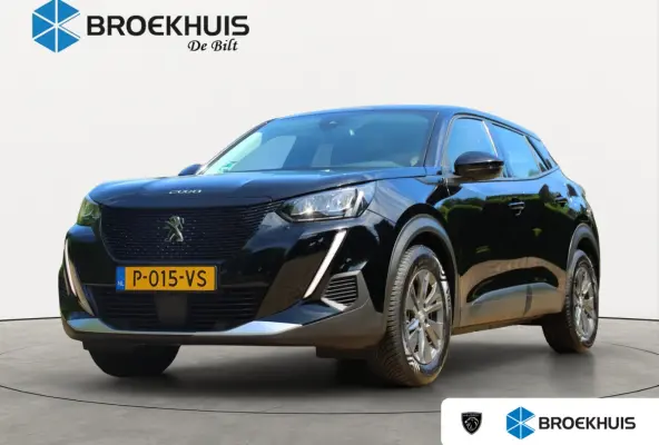 EV Active Pack 50 kWh | NL-AUTO! | CRUISE | LANE ASSIST | LED | PARK SENS | CLIMA | DEALER OH! | APPLE CARPLAY/ANDRIOID AUTO