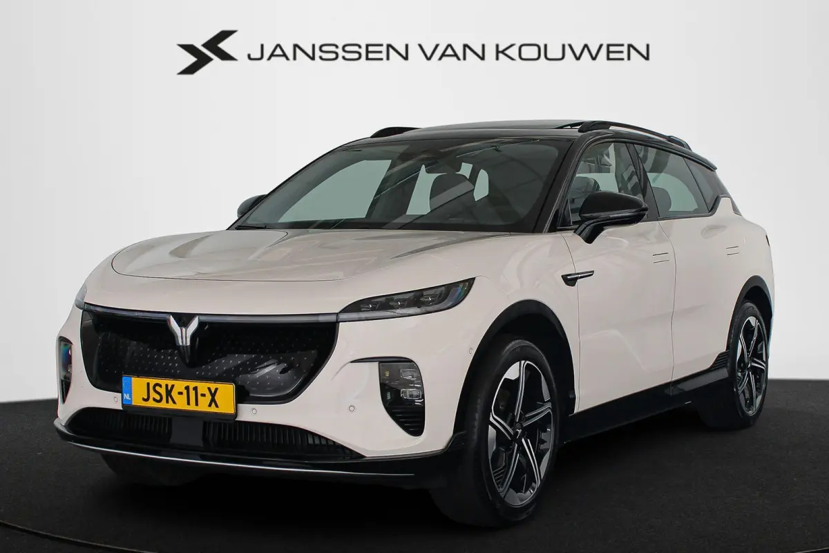 Business Edition 80 kWh
