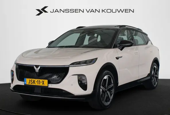Business Edition 80 kWh