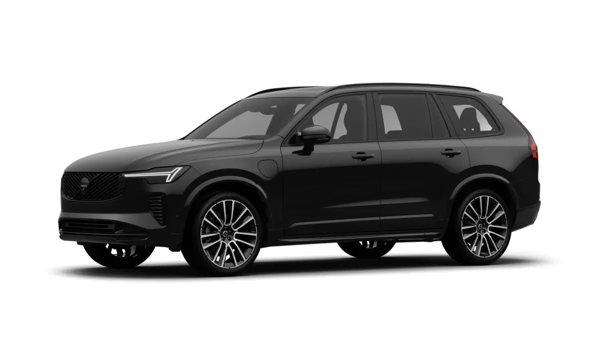 2.0 T8 Plug-in hybrid AWD Ultra Black Ed. Exec. | Massagefunctie voorstoelen | 22" 7-dubbelspaaks Glossy Black Diamond Cut | Bowers & Wilkins audiosysteem | Luchtvering