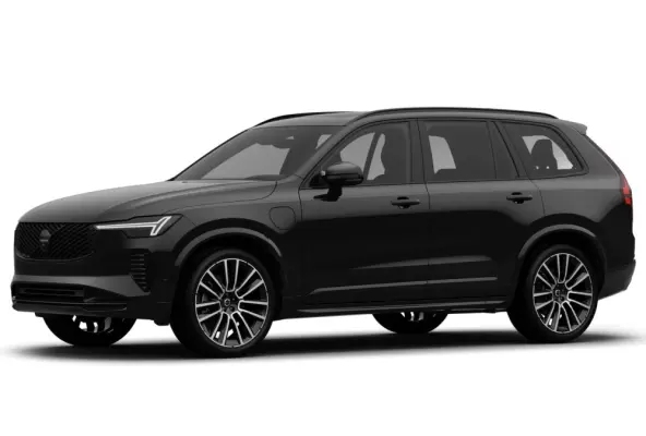 2.0 T8 Plug-in hybrid AWD Ultra Black Ed. Exec. | Massagefunctie voorstoelen | 22" 7-dubbelspaaks Glossy Black Diamond Cut | Bowers & Wilkins audiosysteem | Luchtvering