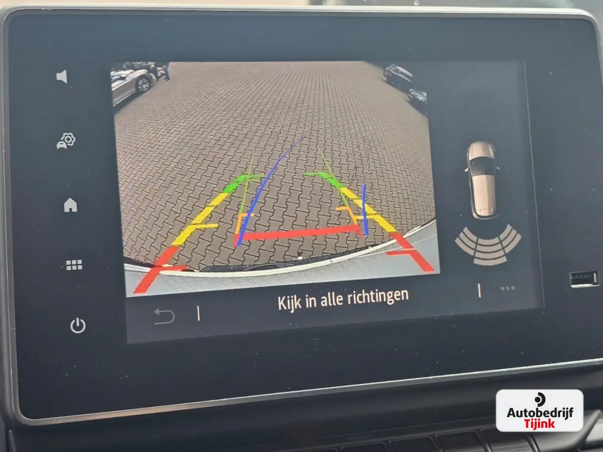 2.0 dCi 150PK T29 L1H1 Comfort | Automaat | LED | Trekhaak | Navi | Camera | PDC | App-Connect |