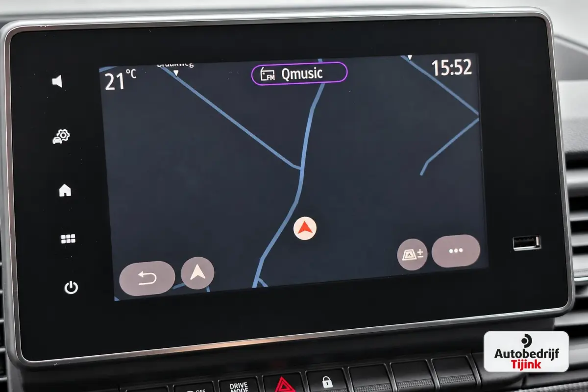 2.0 dCi 150PK T29 L1H1 Comfort | Automaat | LED | Trekhaak | Navi | Camera | PDC | App-Connect |