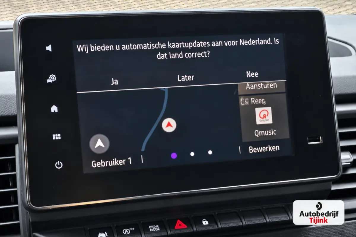 2.0 dCi 150PK T29 L1H1 Comfort | Automaat | LED | Trekhaak | Navi | Camera | PDC | App-Connect |
