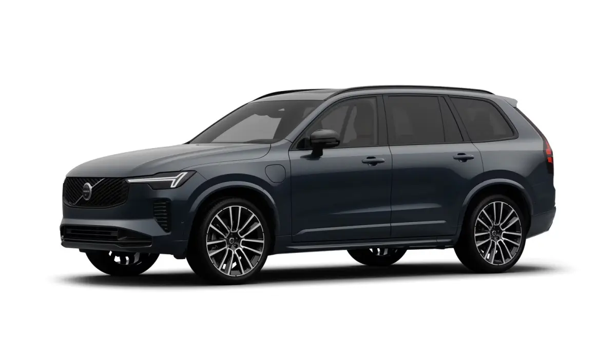 2.0 T8 Plug-in hybrid AWD Ultra Dark Exec. Ed. | Extra getint glas | Luchtvering | 22" lichtmetalen velgen | Massagefunctie voorstoelen | Bowers & Wilkens audiosysteem
