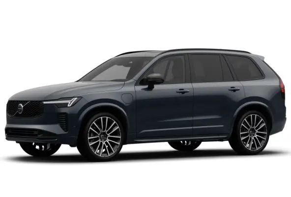2.0 T8 Plug-in hybrid AWD Ultra Dark Exec. Ed. | Extra getint glas | Luchtvering | 22" lichtmetalen velgen | Massagefunctie voorstoelen | Bowers & Wilkens audiosysteem