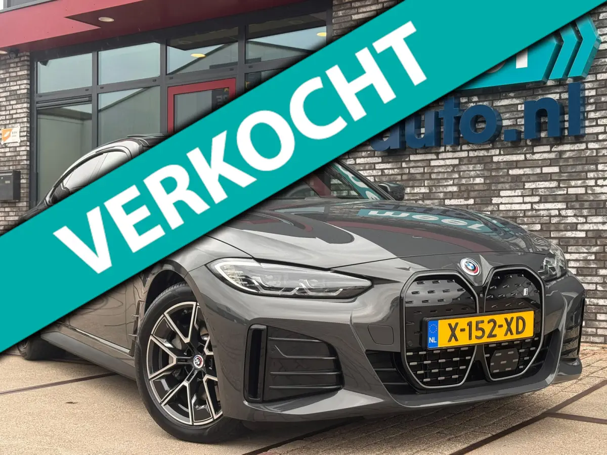 40 84 kWh High Executive M-SPORT l SOH 96,4% l H/K l HUD l 360 l SCHUIFDAK l DRAVITGRAU l SFEER l ORG.NL l 1e EIG l