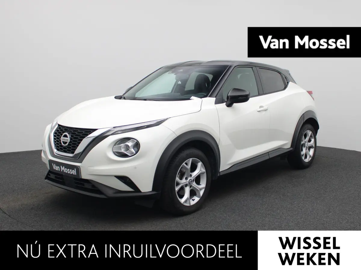 1.0 DIG-T Tekna | Automaat | Keyless | Sport stoelen | DAB | Half Leder | BOSE | Navigatie | Climate control | LMV | Bluetooth | Stoel verwarming | Camera 360 |