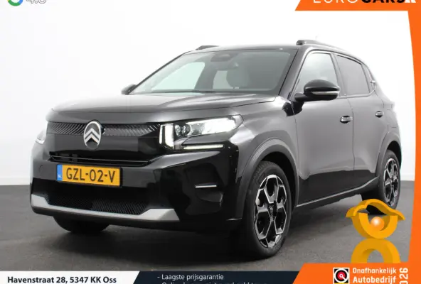 Max Automaat 113pk 44 kWh Climate Control Led Navigatie Apple Carplay/Android Auto Lichtmetalen Velgen Cruise Control Parkeer sensoren Camera Lichtmetalen Velgen