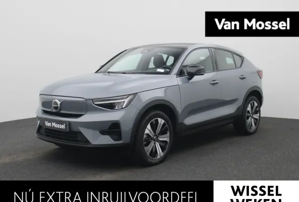 Recharge Core | 69kWh | Apple Carplay / Android Auto | LED Koplampen | Stoel/Stuurverwarming | Virtual Cockpit | Camera |