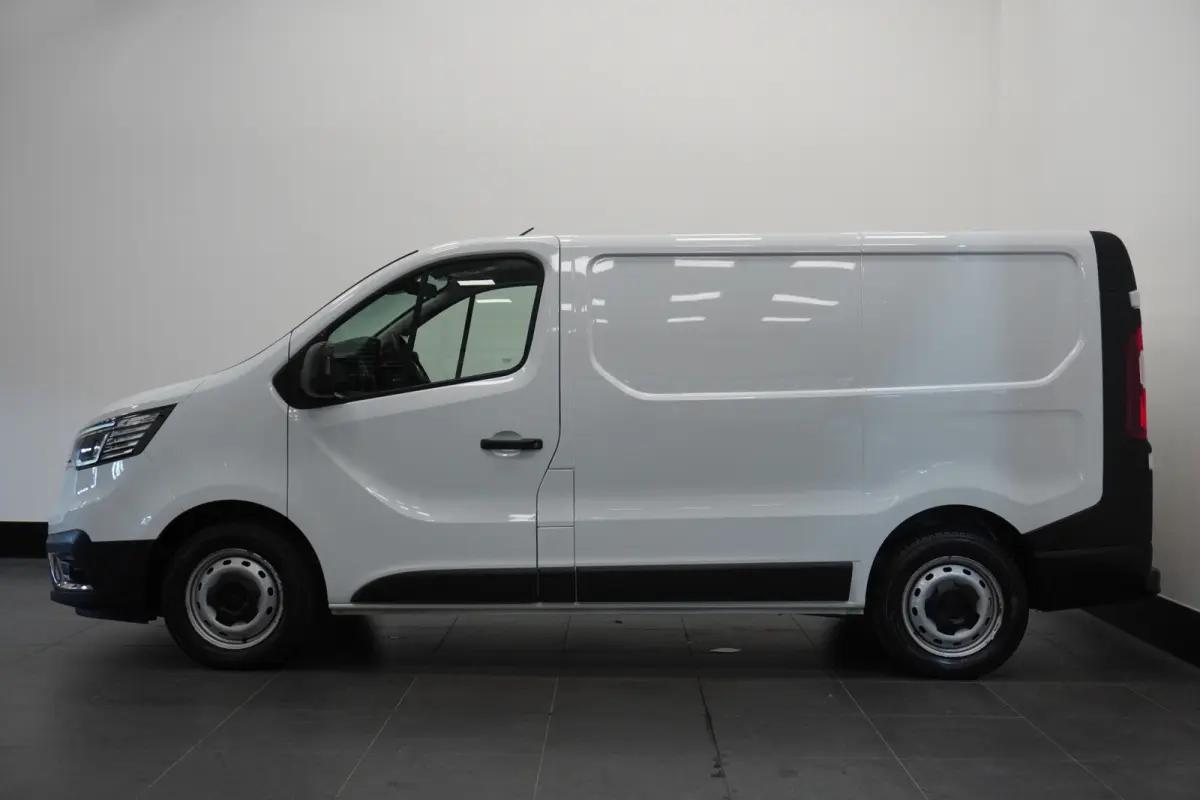 2.0 dCi 110PK EURO 6 - Airco - Navi - Cruise - €15.900,- Excl.
