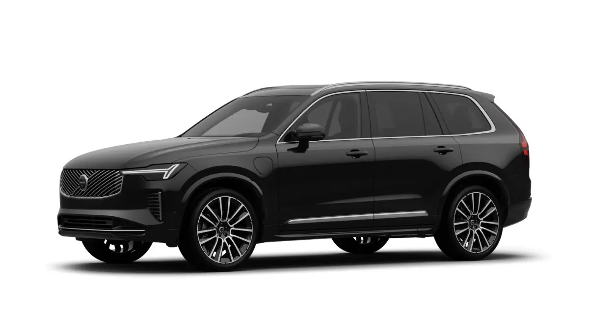 2.0 T8 Plug-in hybrid AWD Ultra Bright Exec. Ed. | Aluminium interieur afwerking | Bowers & Wilkins audiosysteem | Elektrisch glazen panorama-dak | Lichtmetalen velgen 7-spaaks 22" | Luchtve