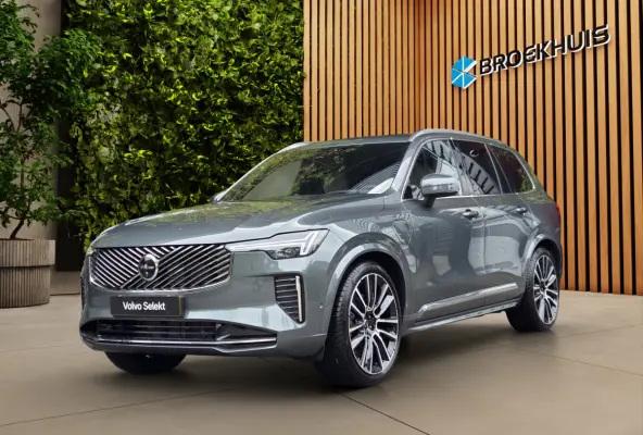 2.0 T8 Plug-in hybrid AWD Ultra Bright Exec. Ed. | Bowers & Wilkins audiosysteem | Elektrisch glazen panorama-dak | Massagefunctie voorstoelen | Lichtmetalen velgen 7-spaaks 22" | Extra geti