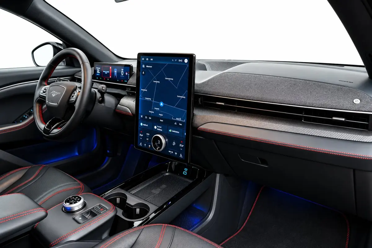 AWD 75 kWh | Panoramadak | B&O Audio | Adaprive Cruise | Dodehoek Detectie | SOH 95% |