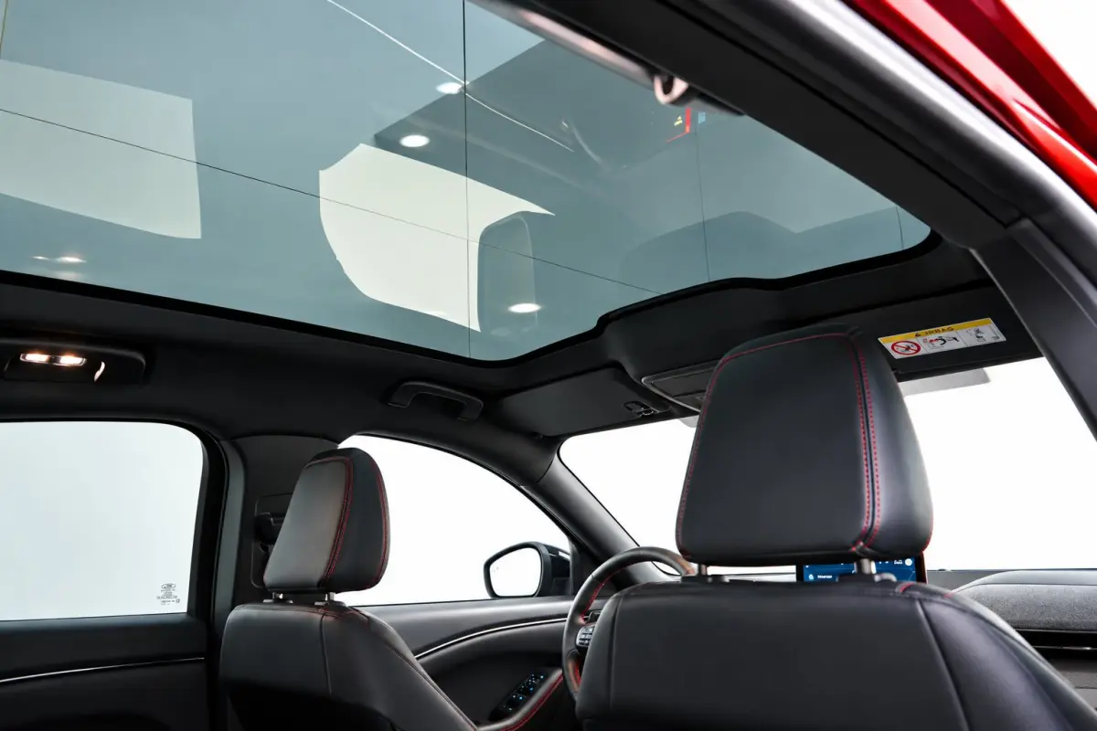 AWD 75 kWh | Panoramadak | B&O Audio | Adaprive Cruise | Dodehoek Detectie | SOH 95% |