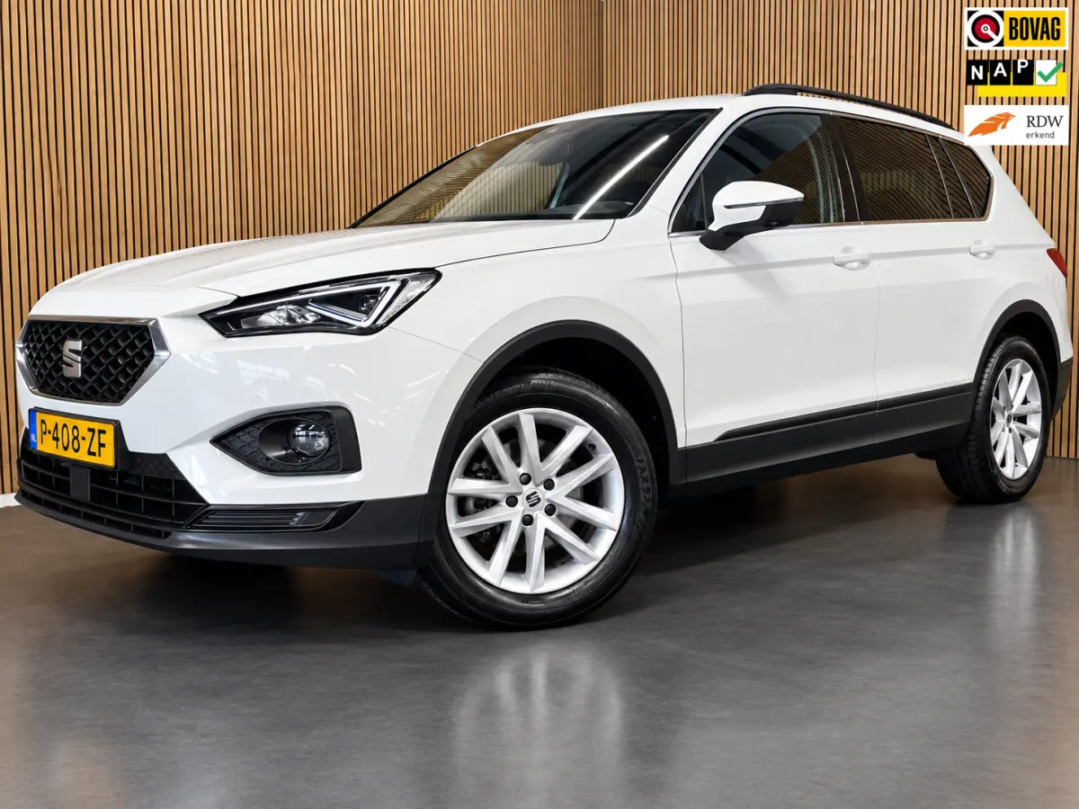 1.5 TSI|150PK|AUTOMAAT|TREKHAAK|DIGITAL COCKPIT|CARPLAY|CAMERA|CLIMATE+CRUISE CTRL|NAP|NL-AUTO|INCL.BTW|1e EIGENAAR|