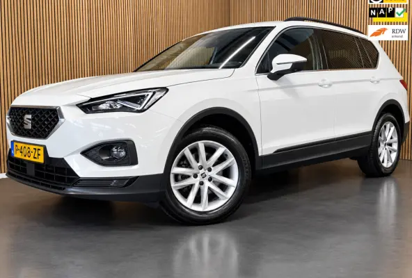 1.5 TSI|150PK|AUTOMAAT|TREKHAAK|DIGITAL COCKPIT|CARPLAY|CAMERA|CLIMATE+CRUISE CTRL|NAP|NL-AUTO|INCL.BTW|1e EIGENAAR|