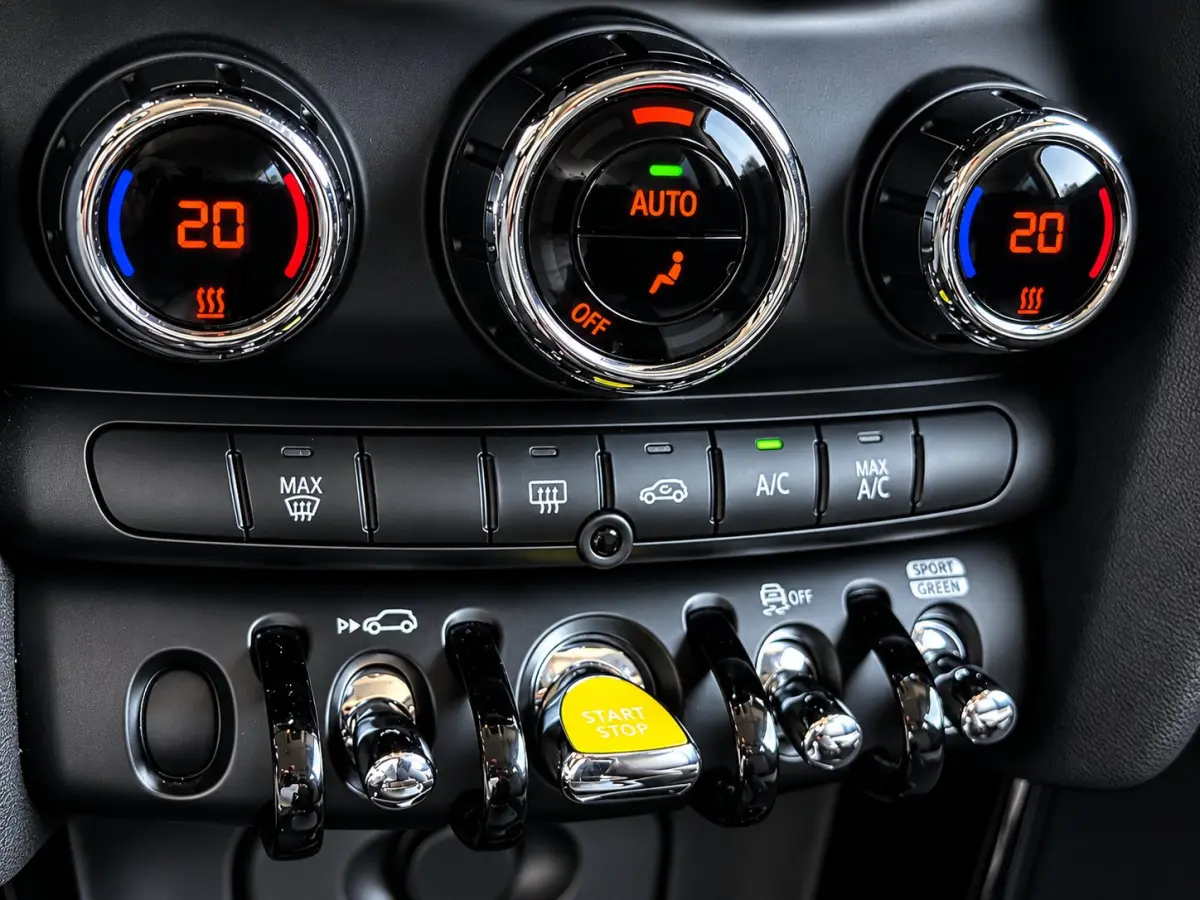 SE Classic. 33 kWh 183pk | Navigatie | Parkeersensoren | SOH 96% |