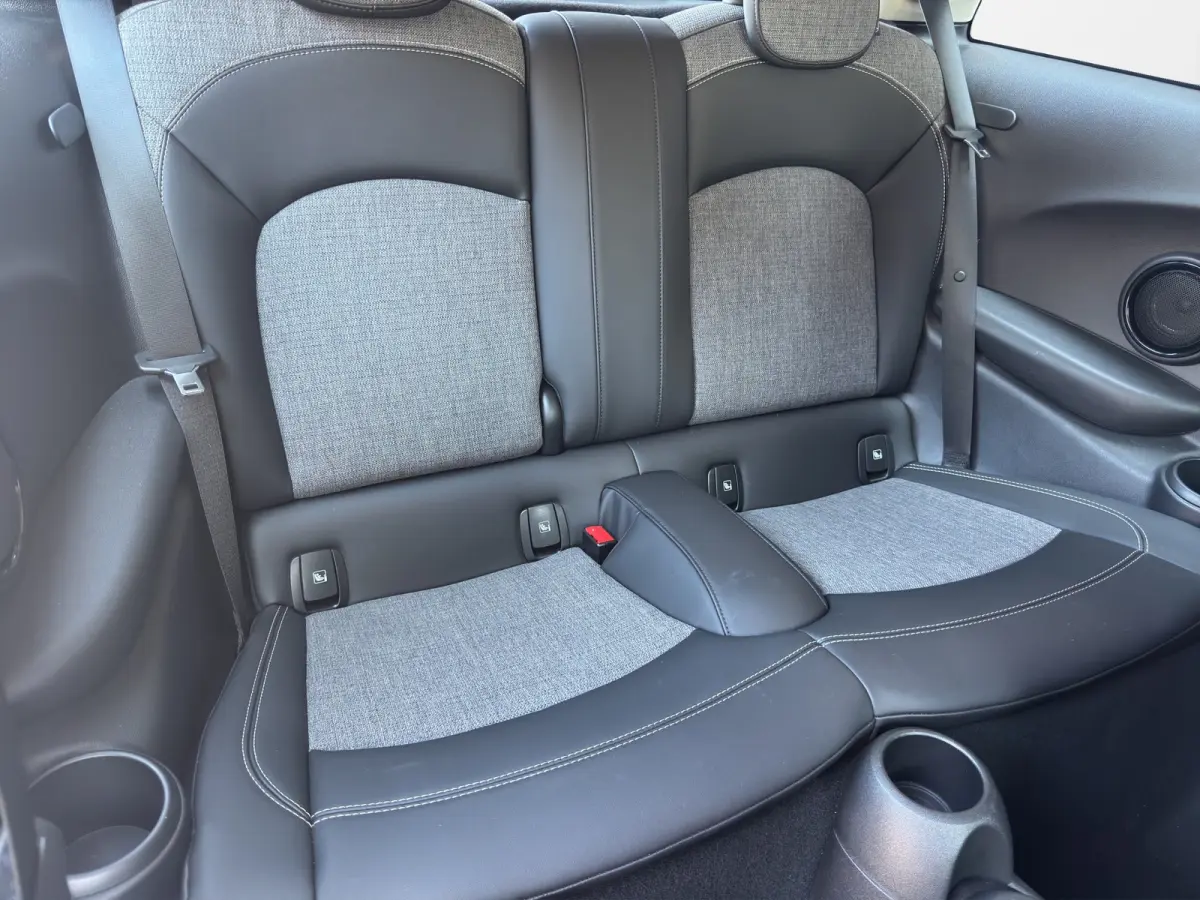 SE Classic. 33 kWh 183pk | Navigatie | Parkeersensoren | SOH 96% |