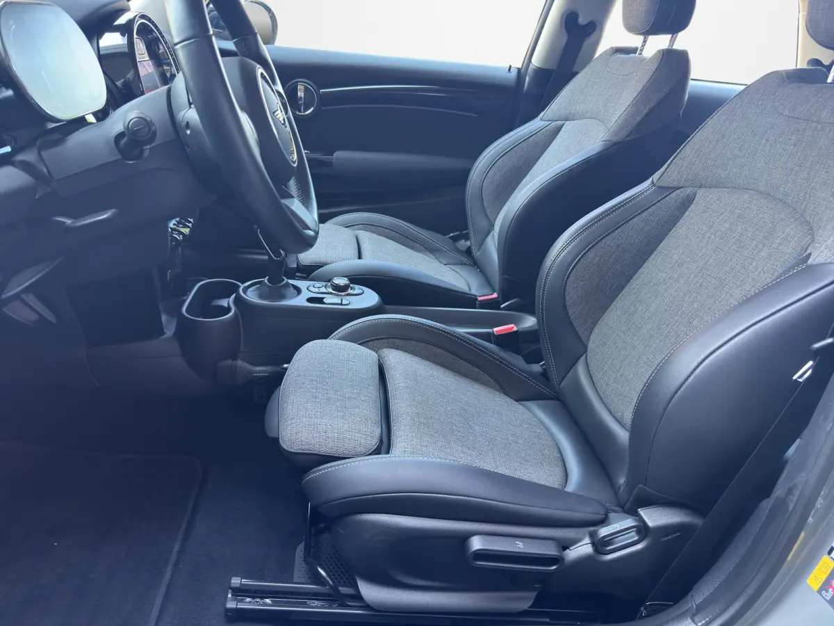 SE Classic. 33 kWh 183pk | Navigatie | Parkeersensoren | SOH 96% |