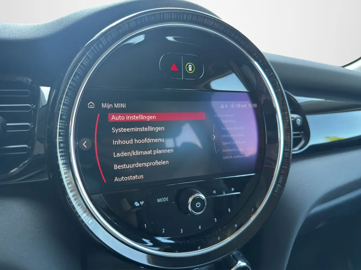 SE Classic. 33 kWh 183pk | Navigatie | Parkeersensoren | SOH 96% |