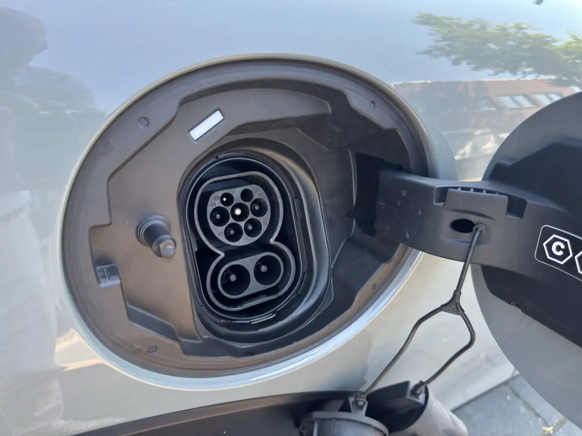 SE Classic. 33 kWh 183pk | Navigatie | Parkeersensoren | SOH 96% |