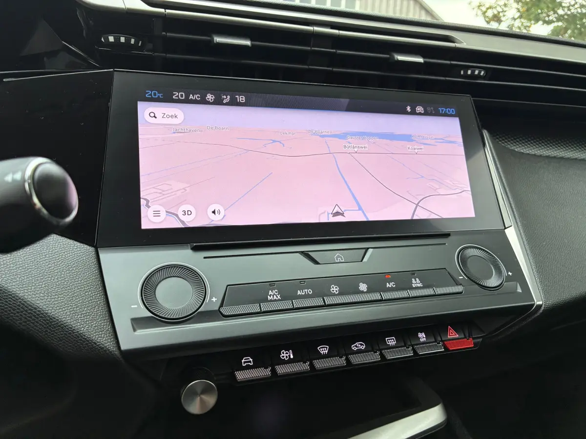 1.2 Active Pack Business | Carplay + DAB+ nu €12.975,-!!!