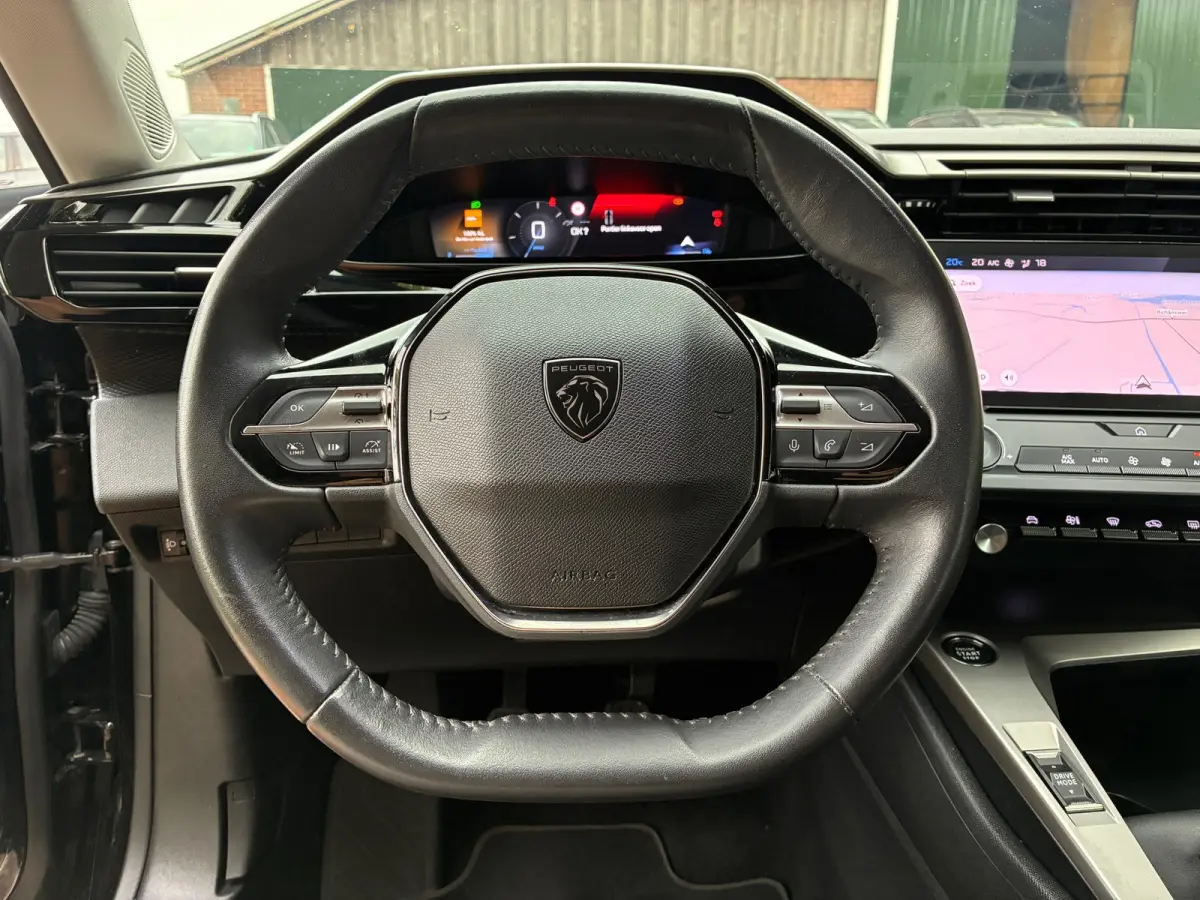 1.2 Active Pack Business | Carplay + DAB+ nu €12.975,-!!!