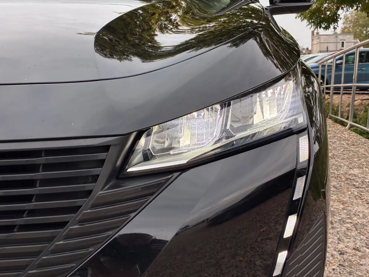 1.2 Active Pack Business | Carplay + DAB+ nu €12.975,-!!!