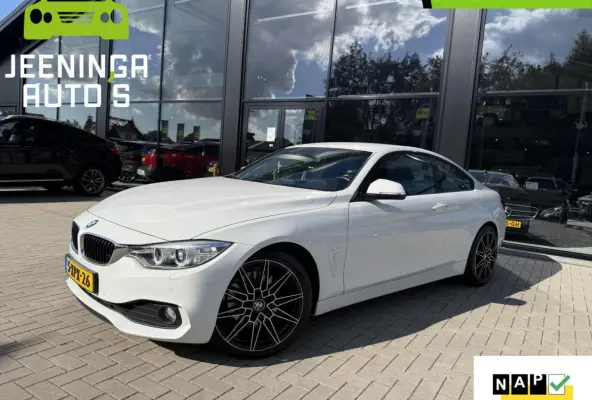 428i Executive|Msport|Clima|PDC|Navi|NAP|19"