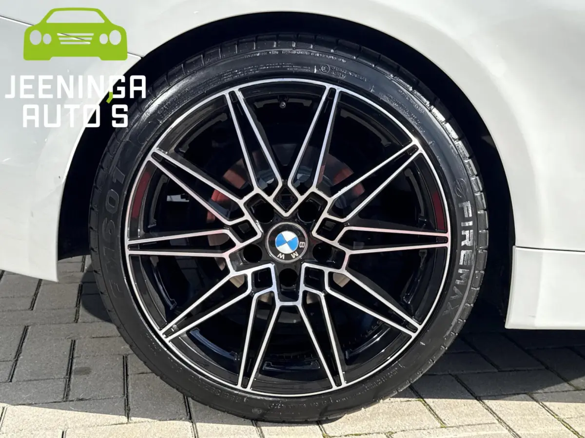 428i Executive|Msport|Clima|PDC|Navi|NAP|19"