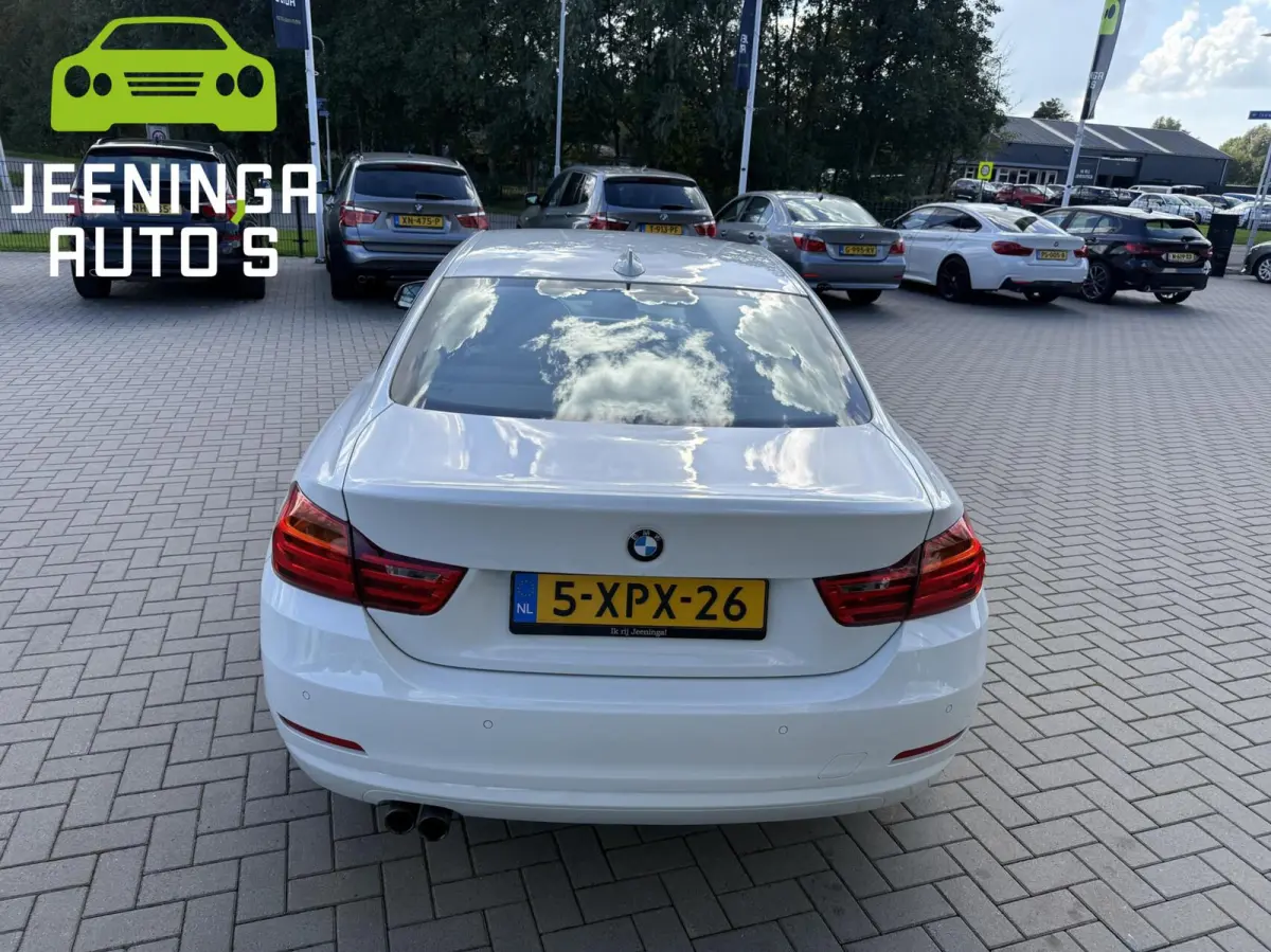 428i Executive|Msport|Clima|PDC|Navi|NAP|19"