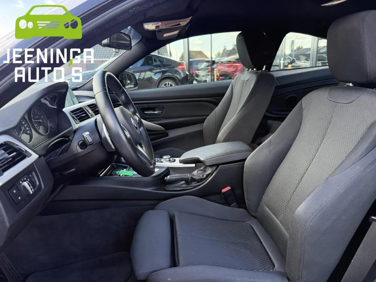 428i Executive|Msport|Clima|PDC|Navi|NAP|19"
