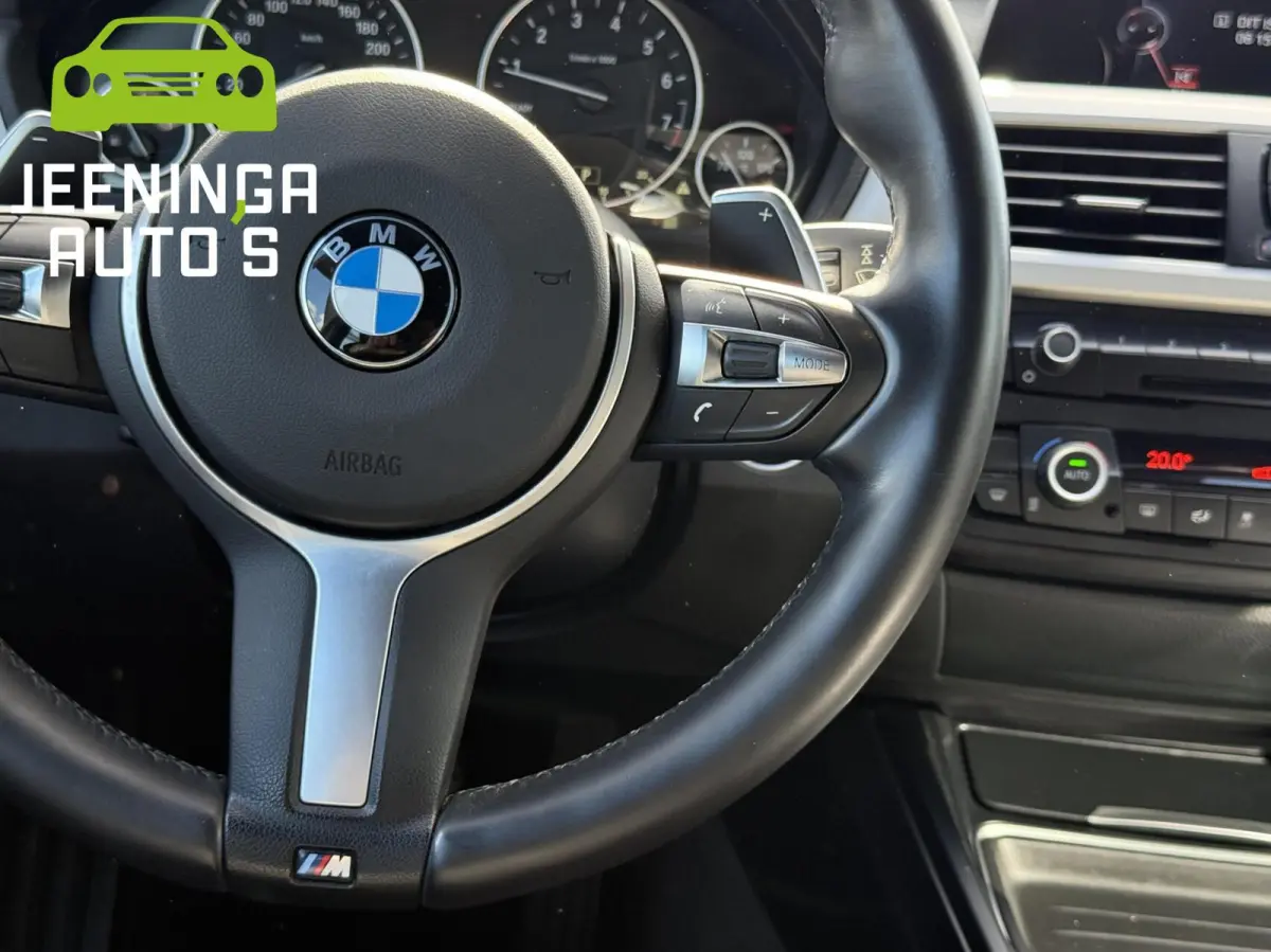 428i Executive|Msport|Clima|PDC|Navi|NAP|19"