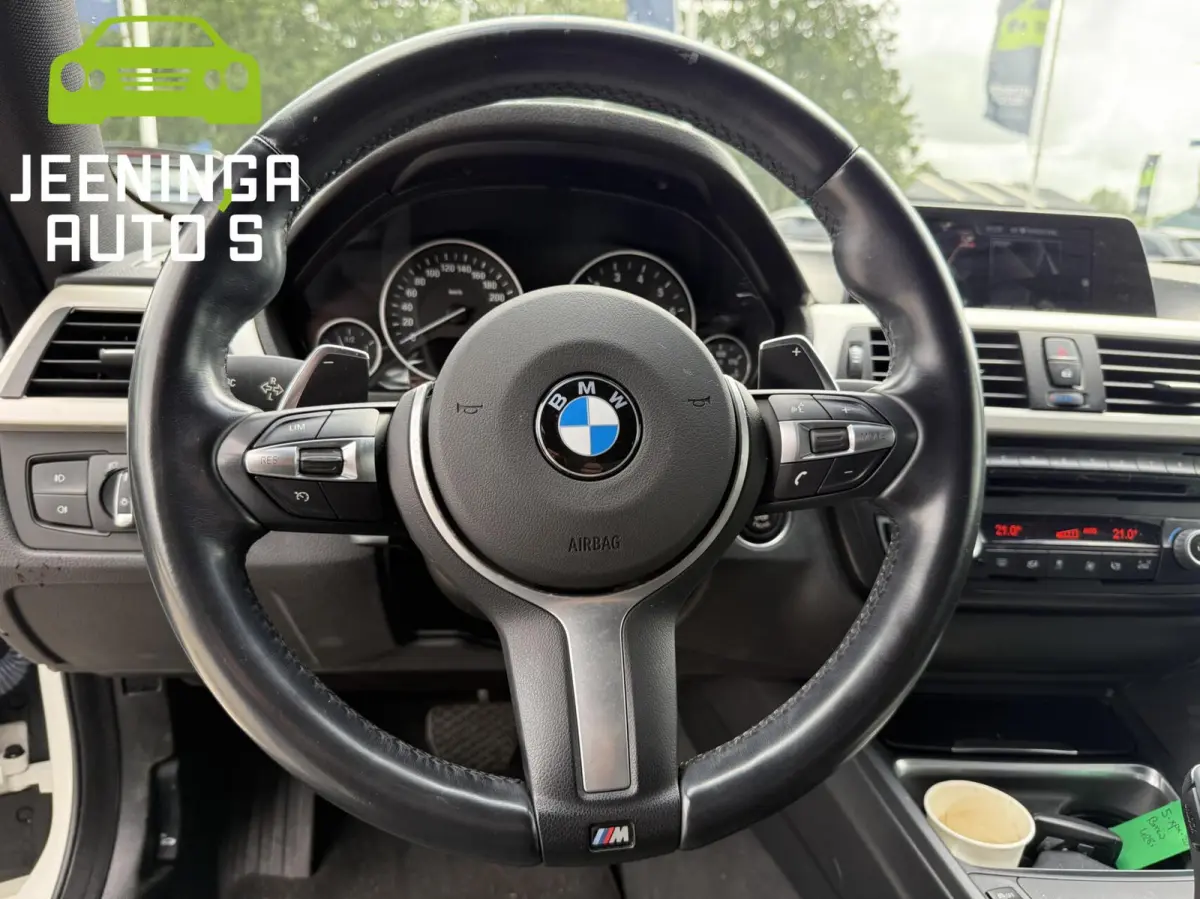 428i Executive|Msport|Clima|PDC|Navi|NAP|19"