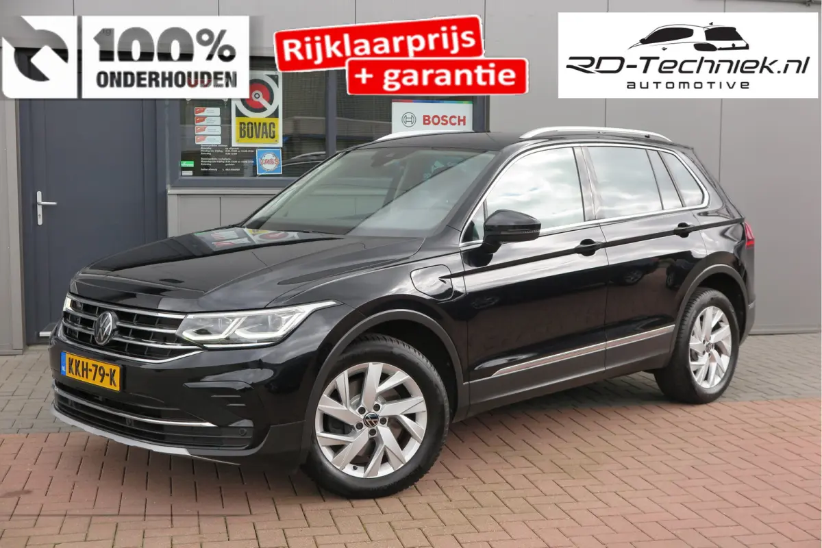 1.4 TSI eHybrid Elegance 245pk DSG ,Led matrix,Virtual cockpit,Trekhaak,Stoelverwarming, Led, DAB+ , PDC, LMV Stuurwiel verwarmd, Carplay etc .