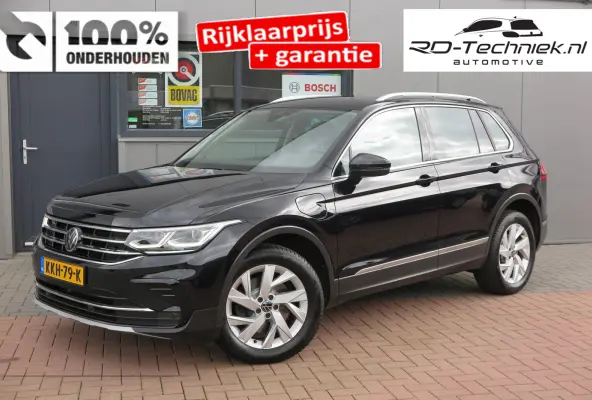 1.4 TSI eHybrid Elegance 245pk DSG ,Led matrix,Virtual cockpit,Trekhaak,Stoelverwarming, Led, DAB+ , PDC, LMV Stuurwiel verwarmd, Carplay etc .