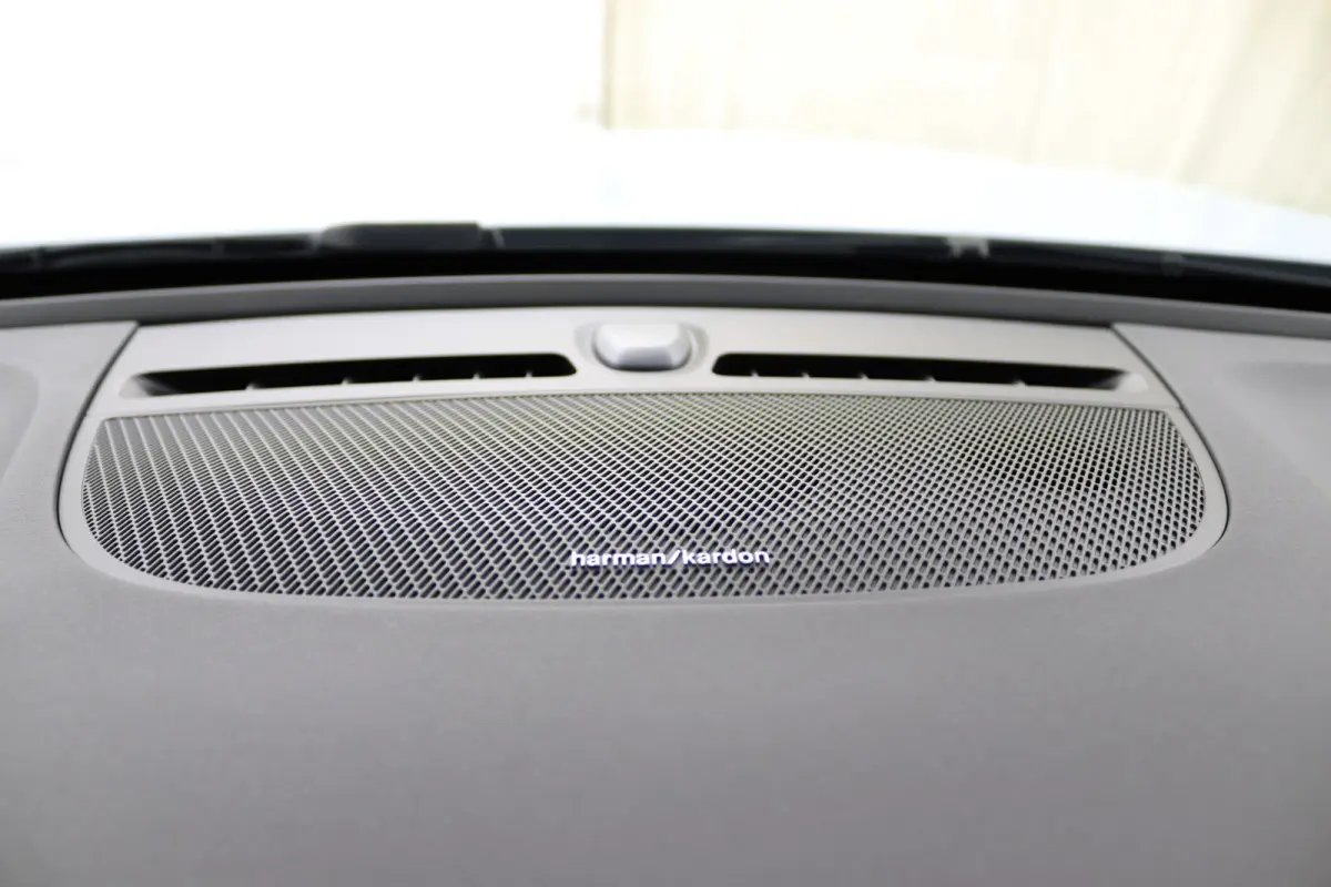 Single Motor Extended Range Plus Dark 82 kWh | SoH 100% | Panoramadak | Harman/Kardon | 360 Camera | Stoelverwarming | Keyless | BLIS | Adaptive Cruise