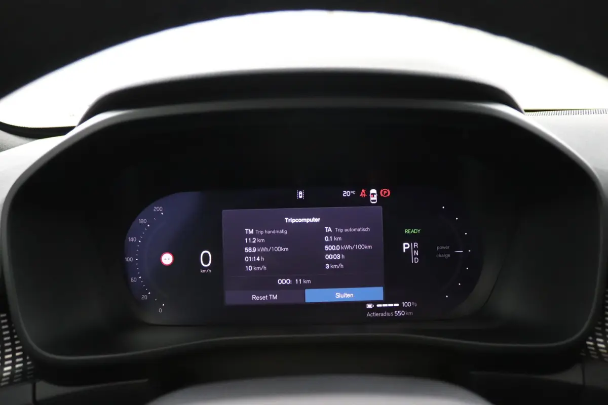 Single Motor Extended Range Plus Dark 82 kWh | SoH 100% | Panoramadak | Harman/Kardon | 360 Camera | Stoelverwarming | Keyless | BLIS | Adaptive Cruise