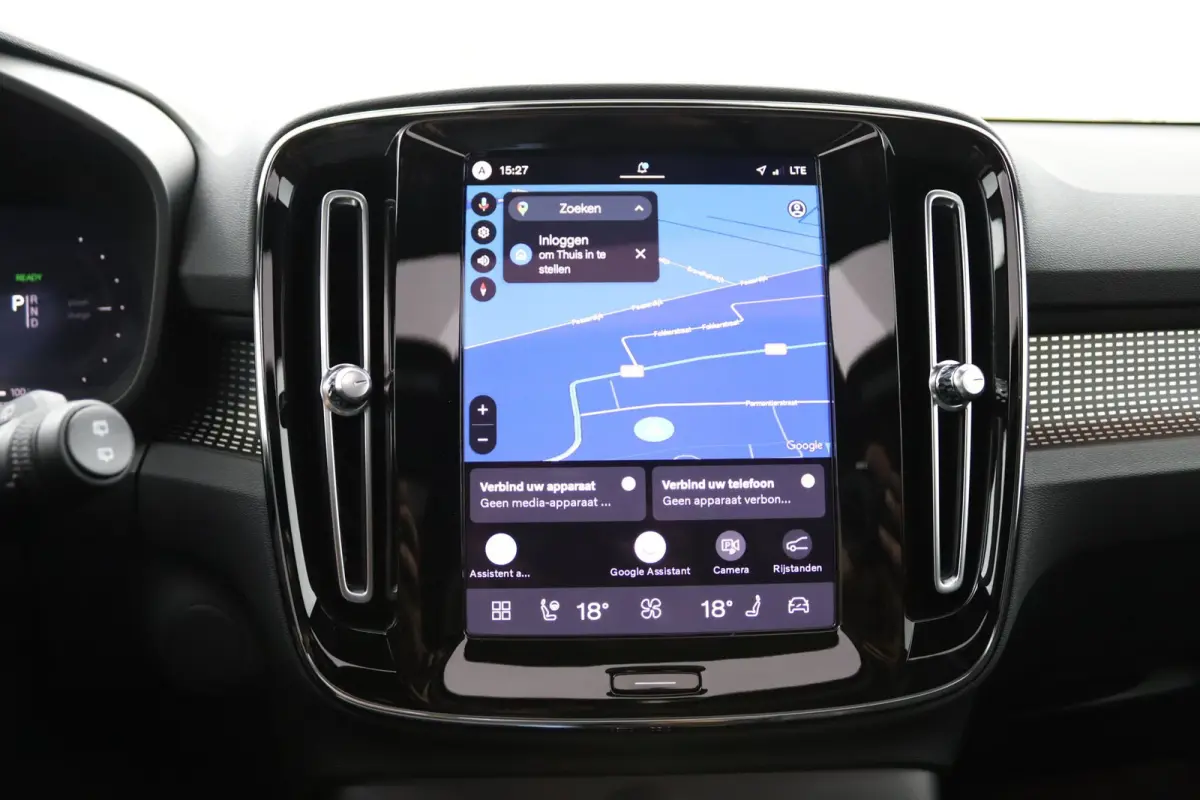 Single Motor Extended Range Plus Dark 82 kWh | SoH 100% | Panoramadak | Harman/Kardon | 360 Camera | Stoelverwarming | Keyless | BLIS | Adaptive Cruise