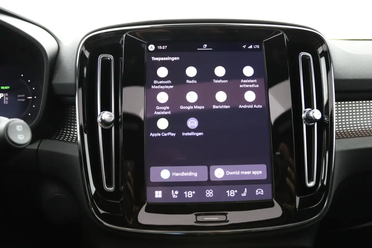 Single Motor Extended Range Plus Dark 82 kWh | SoH 100% | Panoramadak | Harman/Kardon | 360 Camera | Stoelverwarming | Keyless | BLIS | Adaptive Cruise