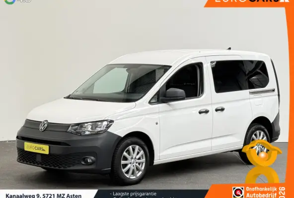 2.0 TDI Airco Radio Bluetooth Dubbele Schuifdeur