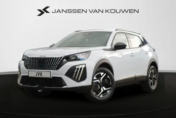 1.2 Hybrid 145 GT / 360 Camera / Navigatie / Voorraad Voordeel