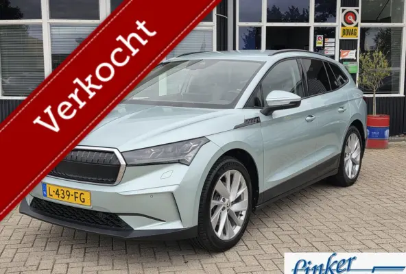 60 First Edition SOH 90% WARMTEPOMP ELEKTR STOEL